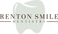renton smile dentistry logo