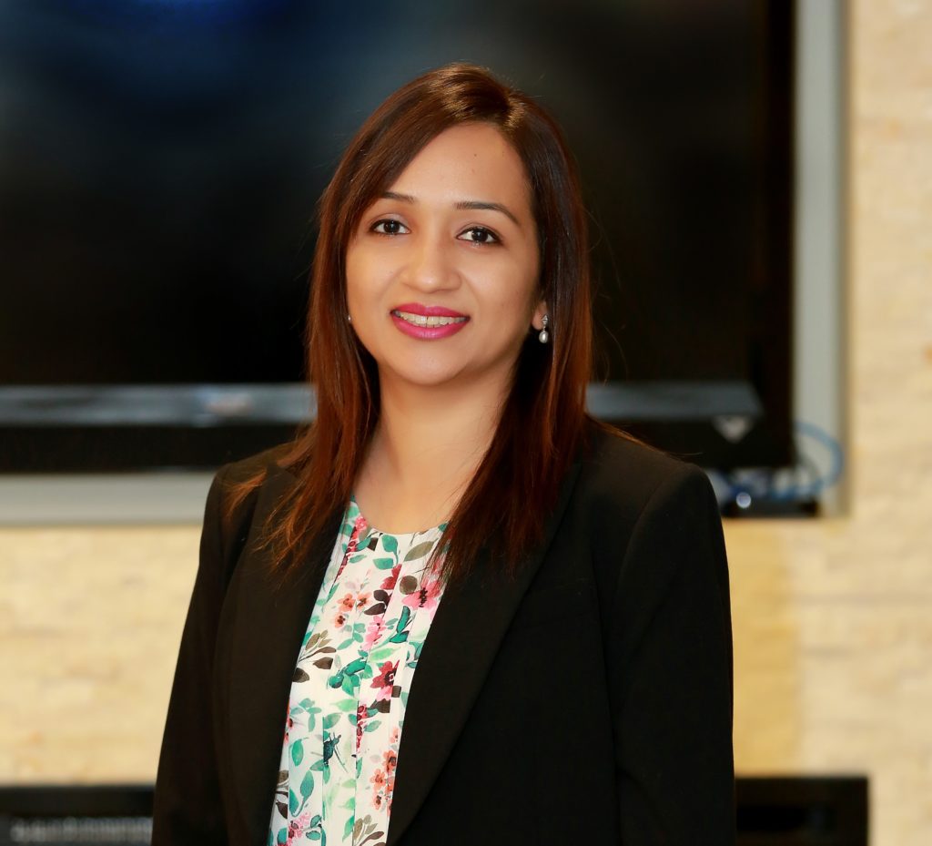 Pawandeep Kaur, DDS