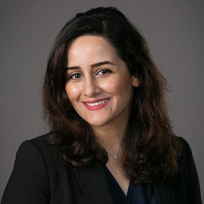 Dr. Danesh